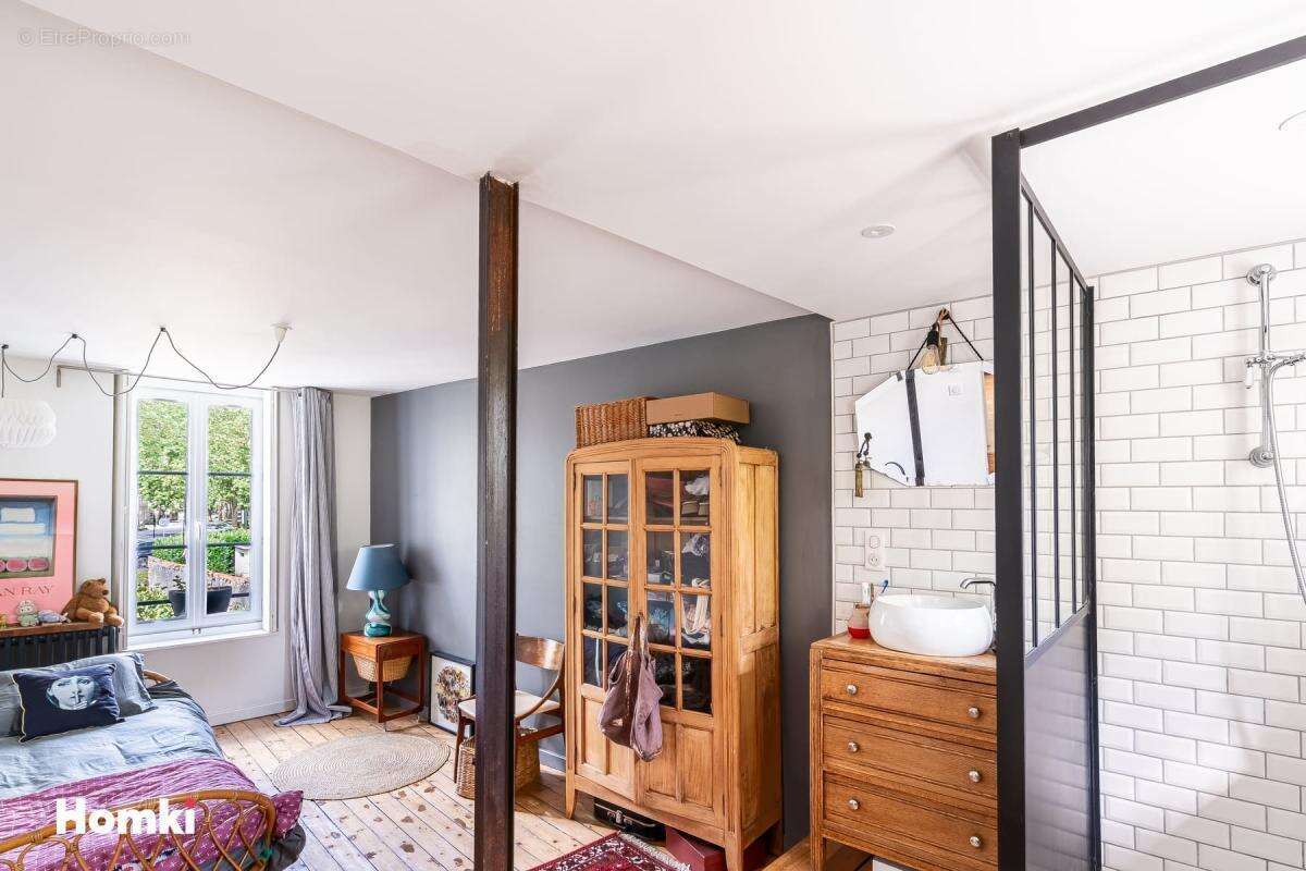 Maison à ORLEANS