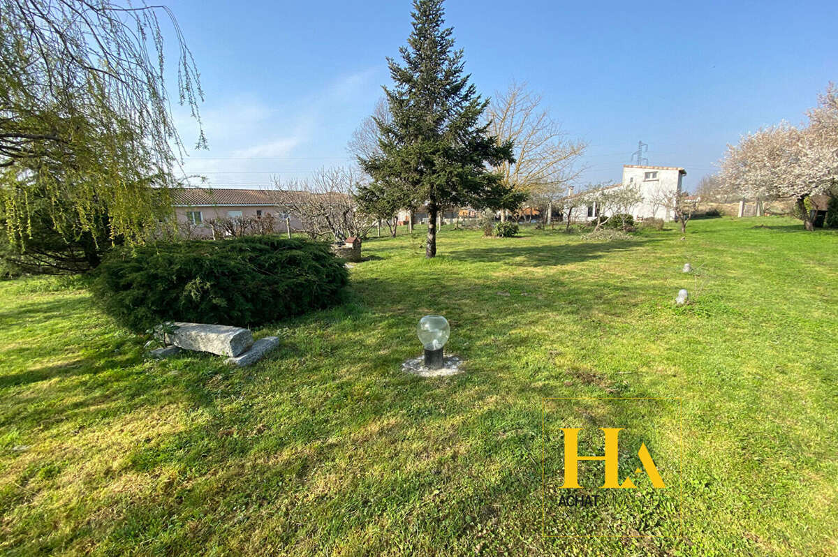 Maison à PLAISANCE-DU-TOUCH