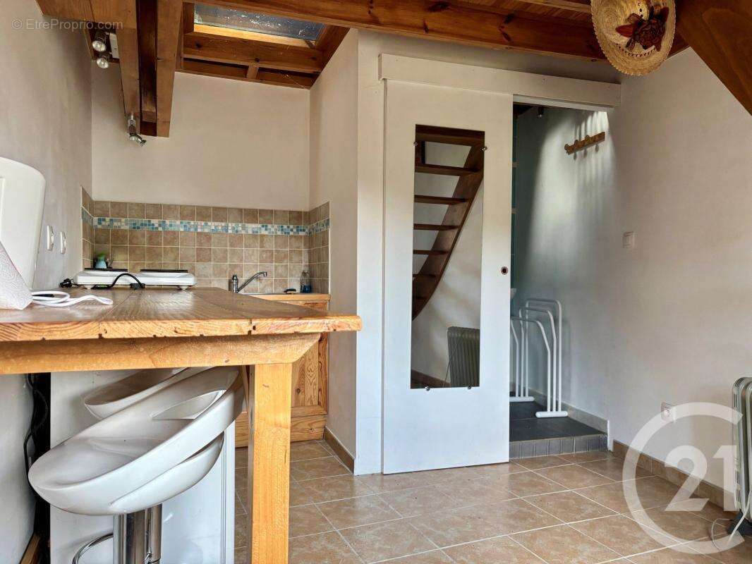 Maison 214 m² à Montreuil  - photo 17