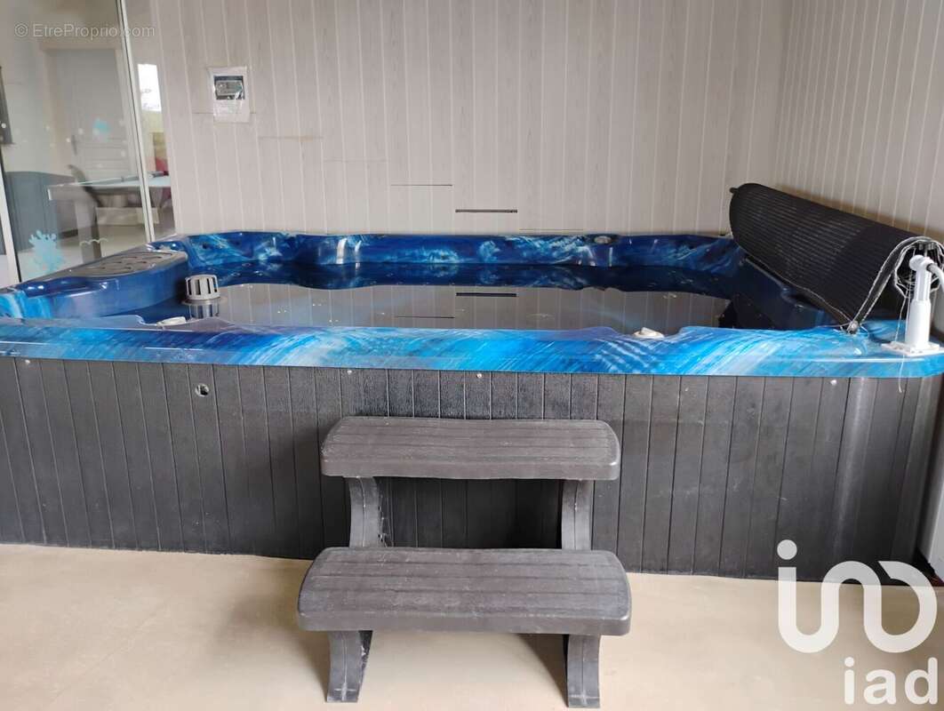 Photo 7 - Autre à BOUSSAC-BOURG