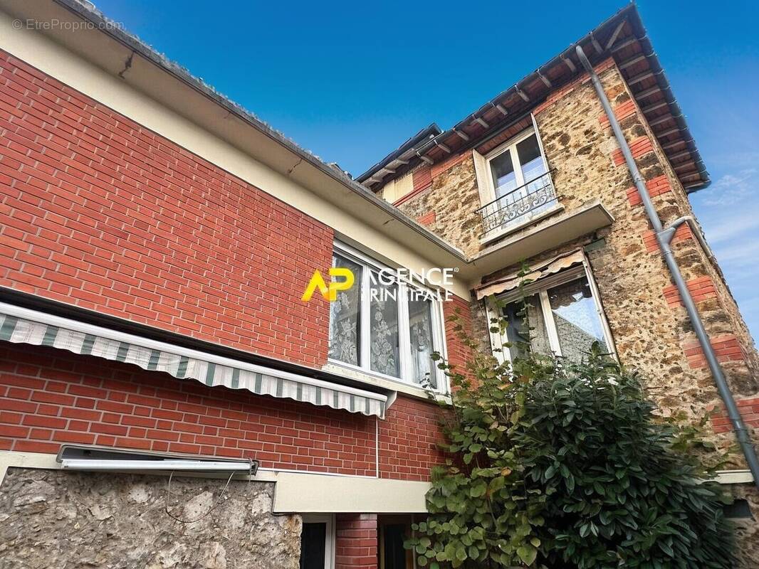 Maison à ARGENTEUIL