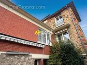 Maison à ARGENTEUIL