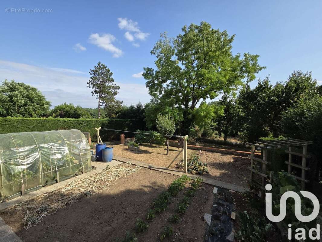 Photo 9 - Maison à MAULEVRIER