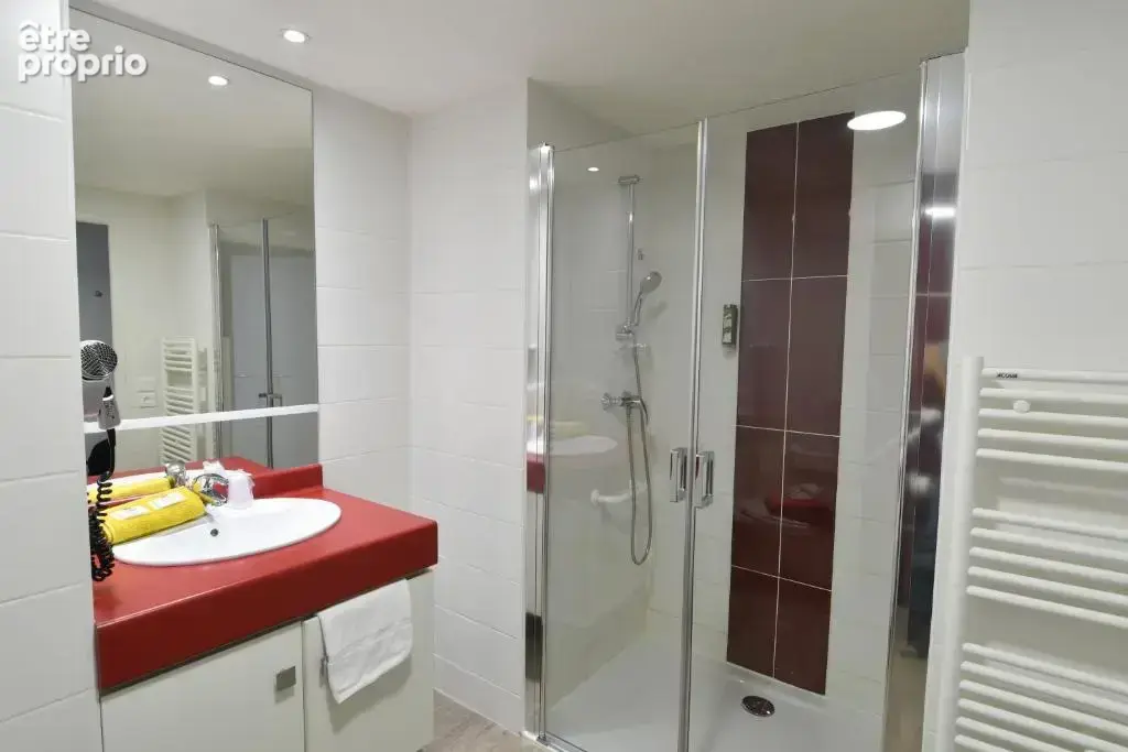 Investissement en residence hotelière - photo 8