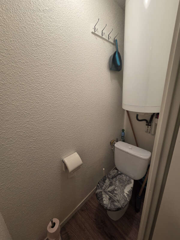 Appartement à SAINT-JEAN-DE-BELLEVILLE