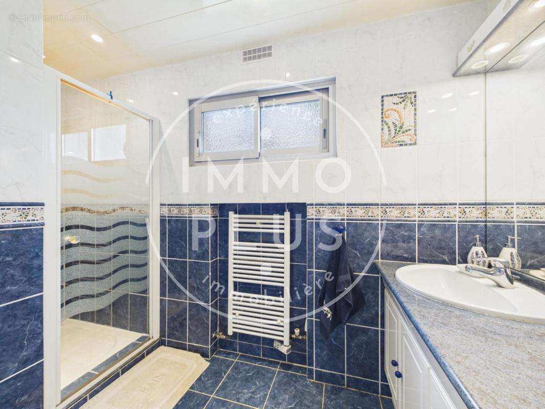 Appartement à ANNECY-LE-VIEUX
