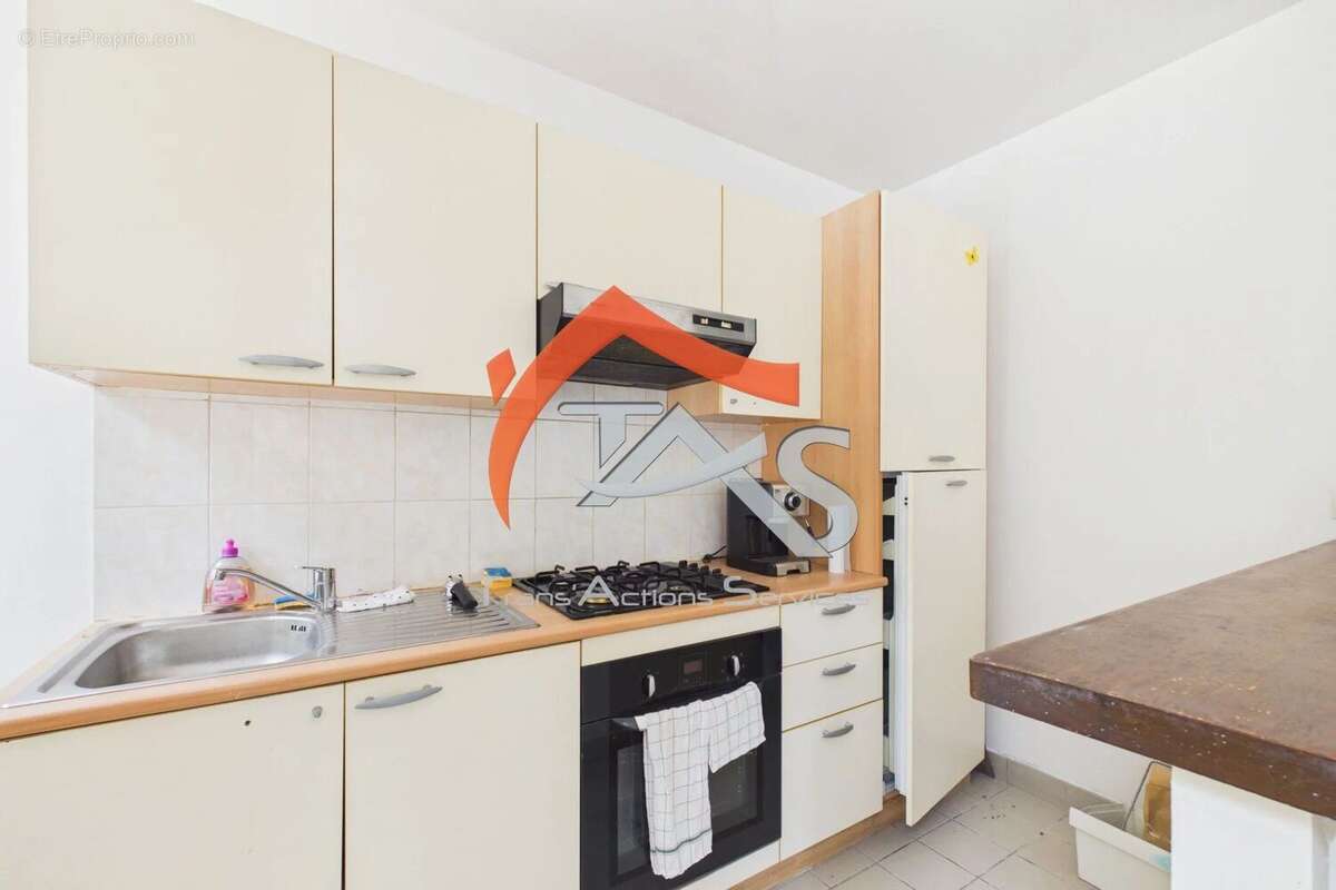 Appartement à LA VALLA-EN-GIER