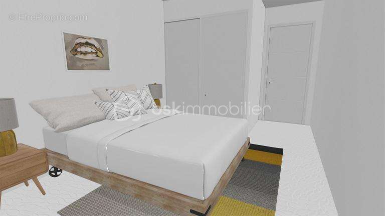 Appartement à TARASCON