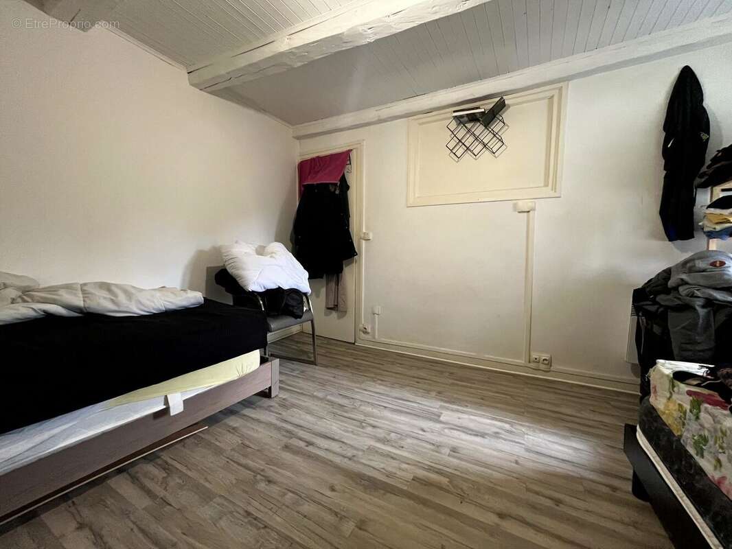 Appartement à ANNEMASSE