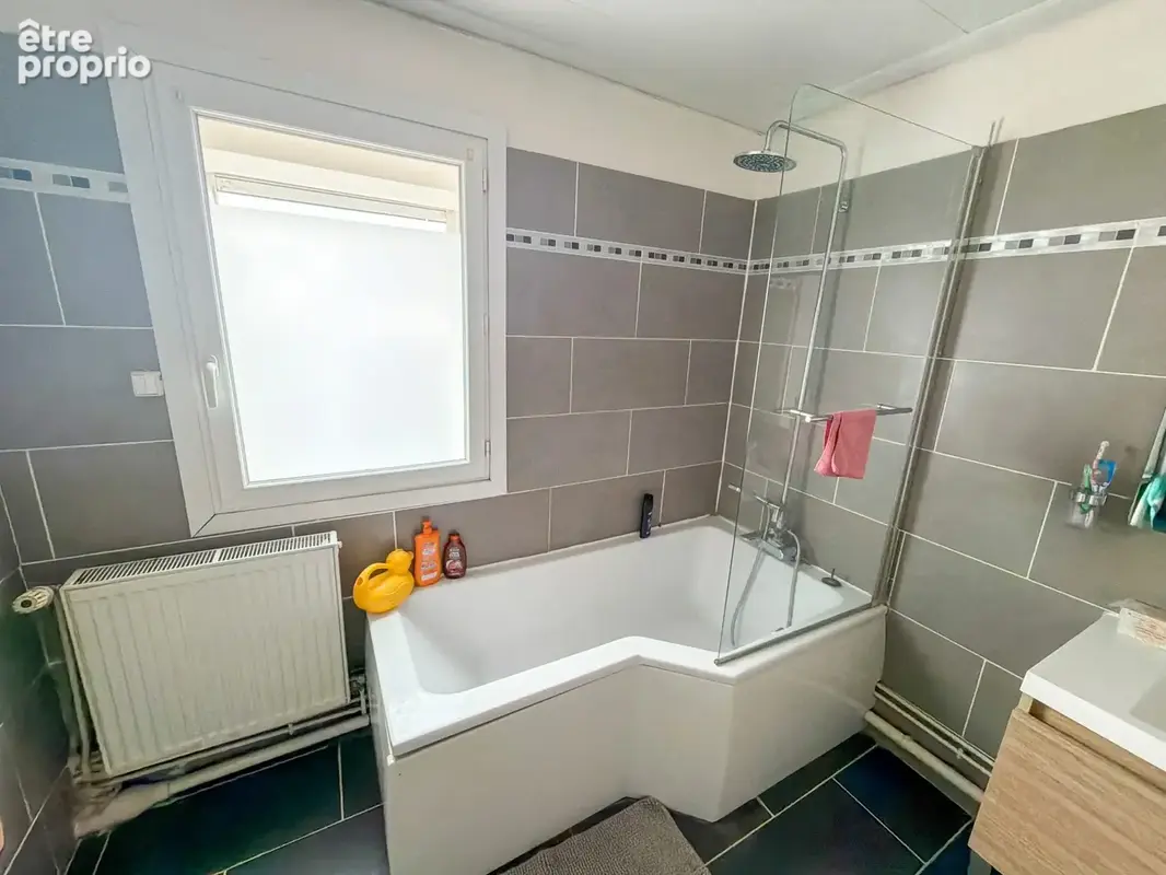 Maison 5 pièces 103 m² à vendre à Lys-Lez-Lannoy (59390) - photo 9