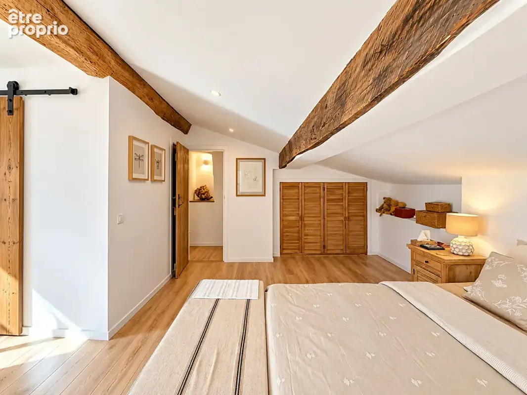 Maison de village - photo 20