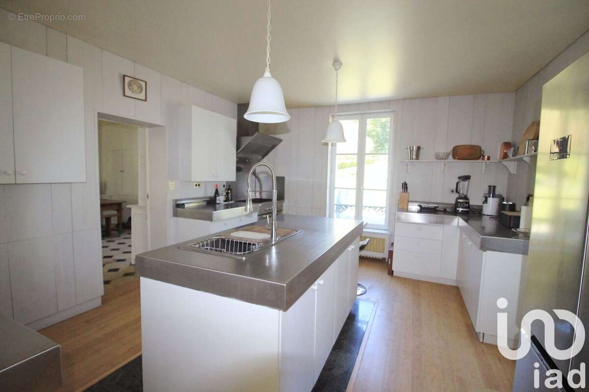 Photo 9 - Maison à REUIL-EN-BRIE