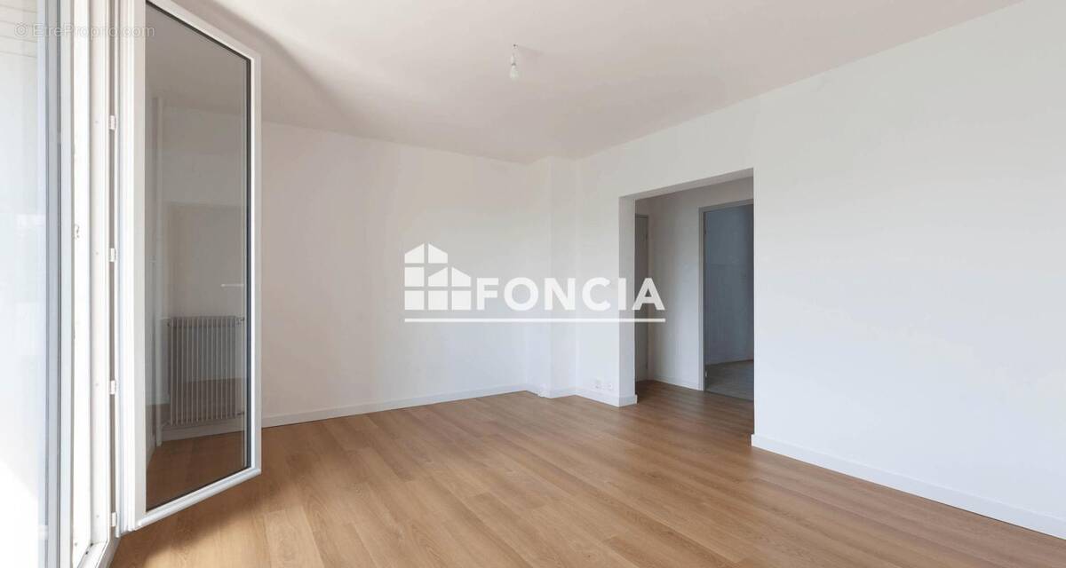 Appartement à MARIGNANE