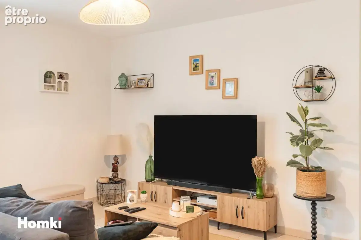 Maison/Villa T4 de 95 m² à Cavanac 11570 - photo 4