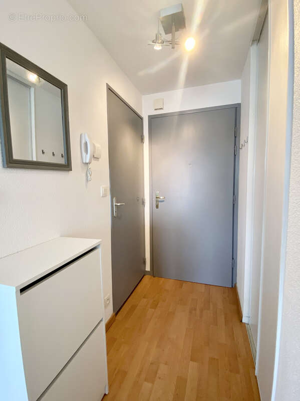 Appartement à DIVES-SUR-MER