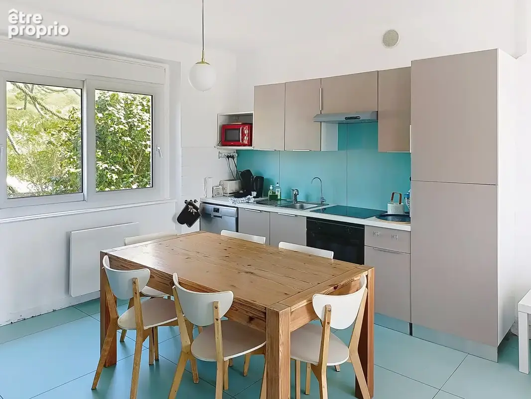 VUE SUR MER IMPRENABLE ! À VENDRE    Une maison pleine de charme avec vue mer à Telgruc-sur-Mer ! - photo 7