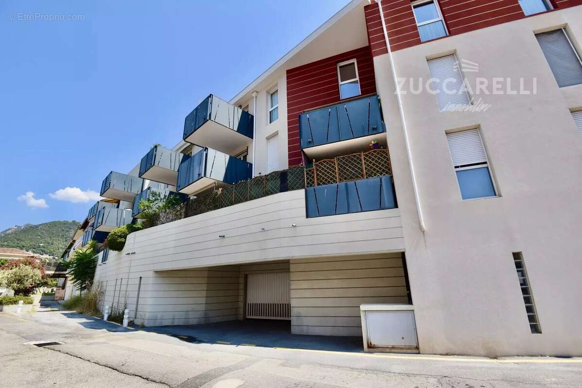 Appartement à SAINT-MARTIN-DU-VAR