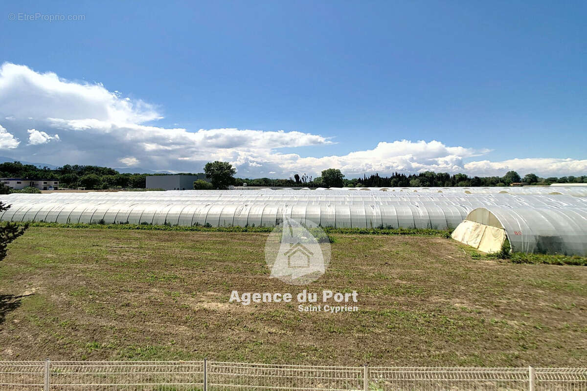 Appartement à SAINT-CYPRIEN