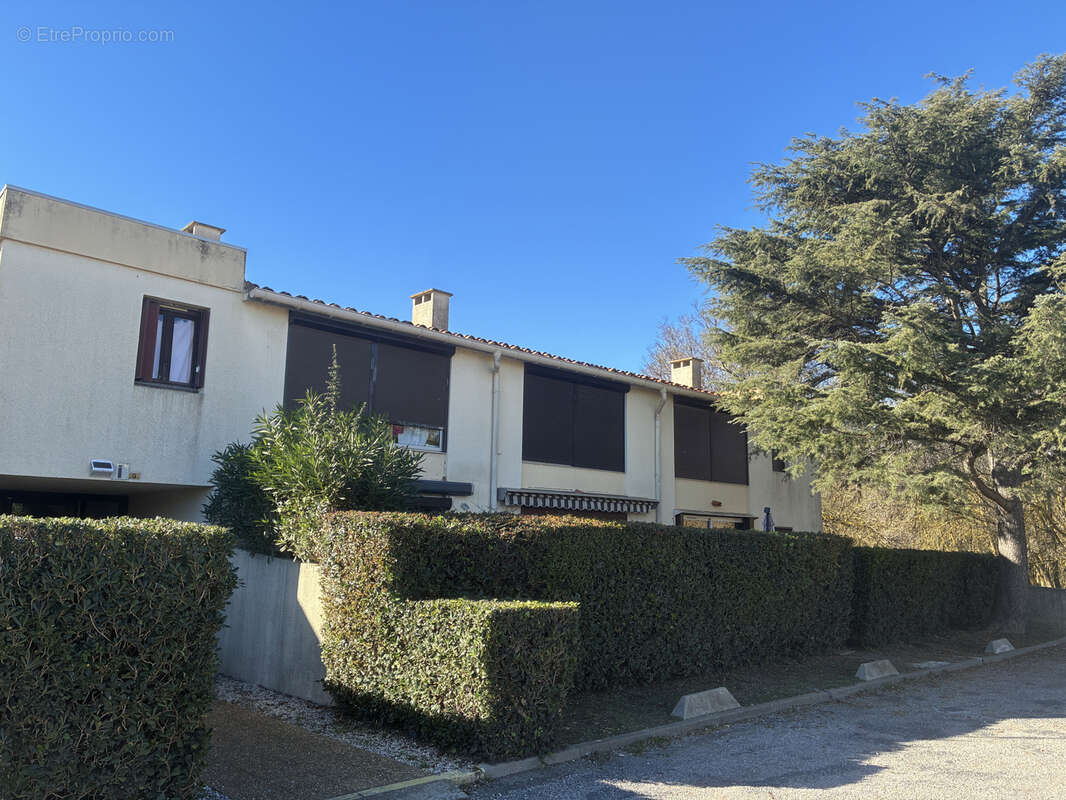 Appartement à ARGELES-SUR-MER