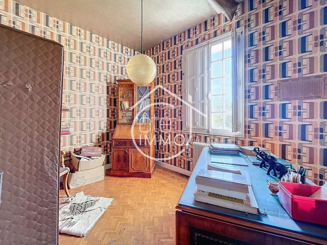 Maison à SAINT-EMILION