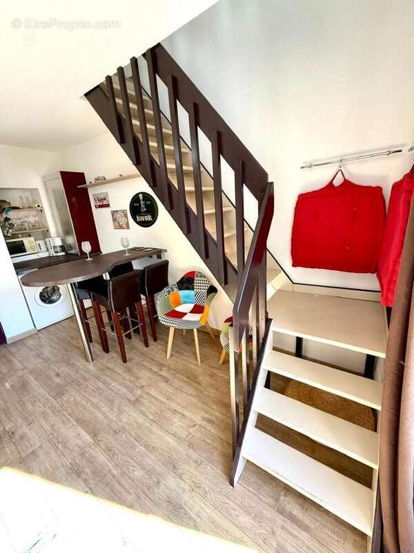 Appartement 29 m² à Ax-Les-Thermes  - photo 10