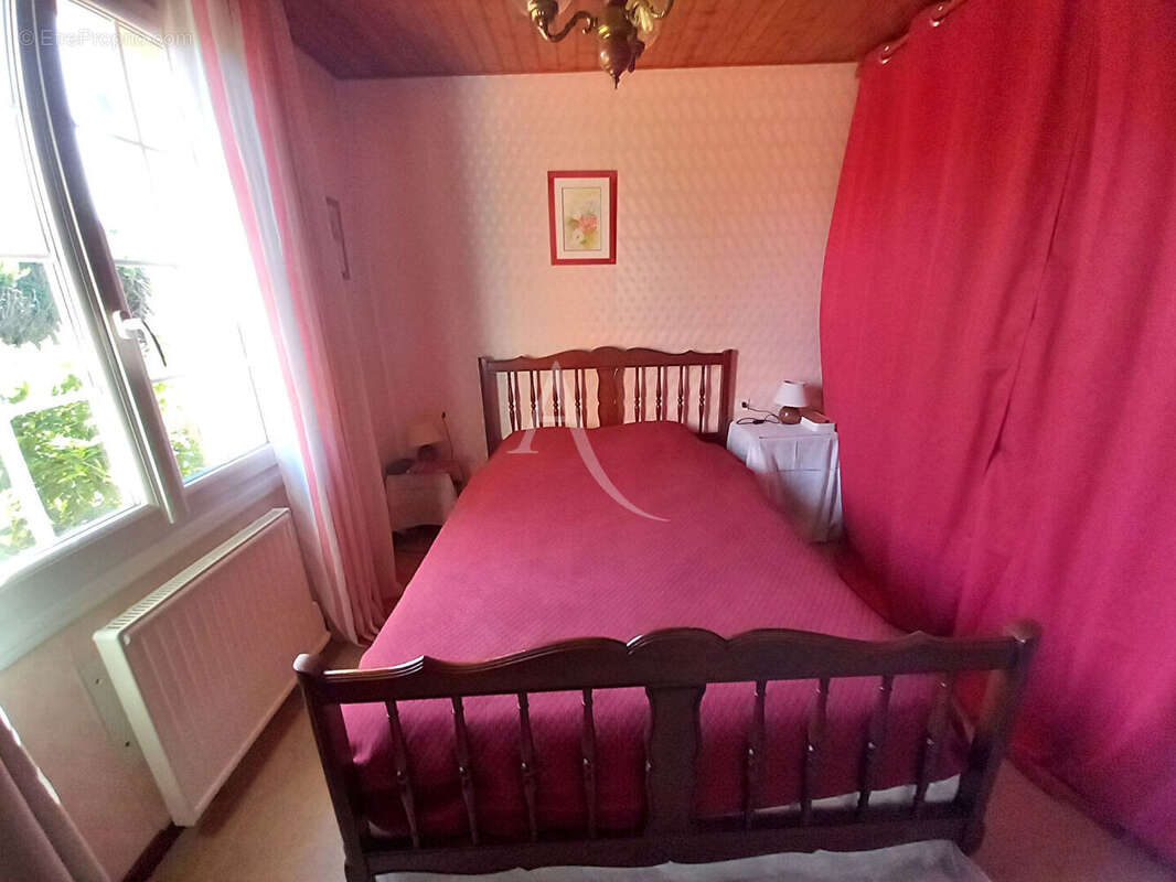 Maison Landevieille - photo 7