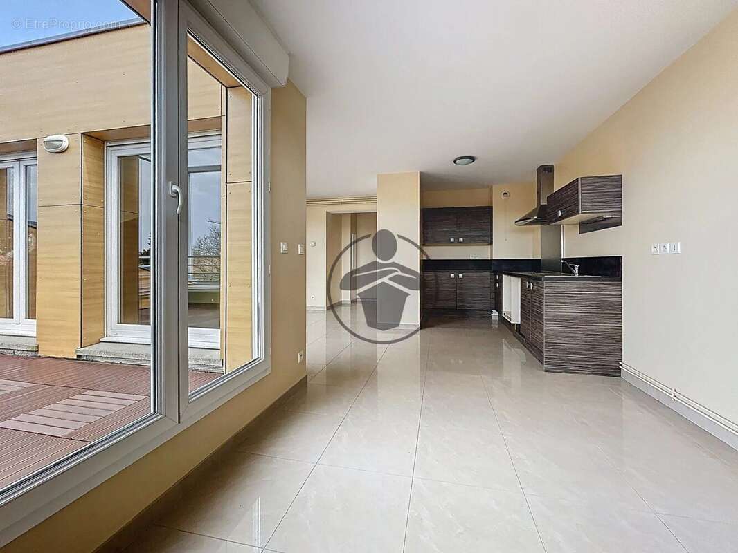 Appartement à SAINT-QUENTIN
