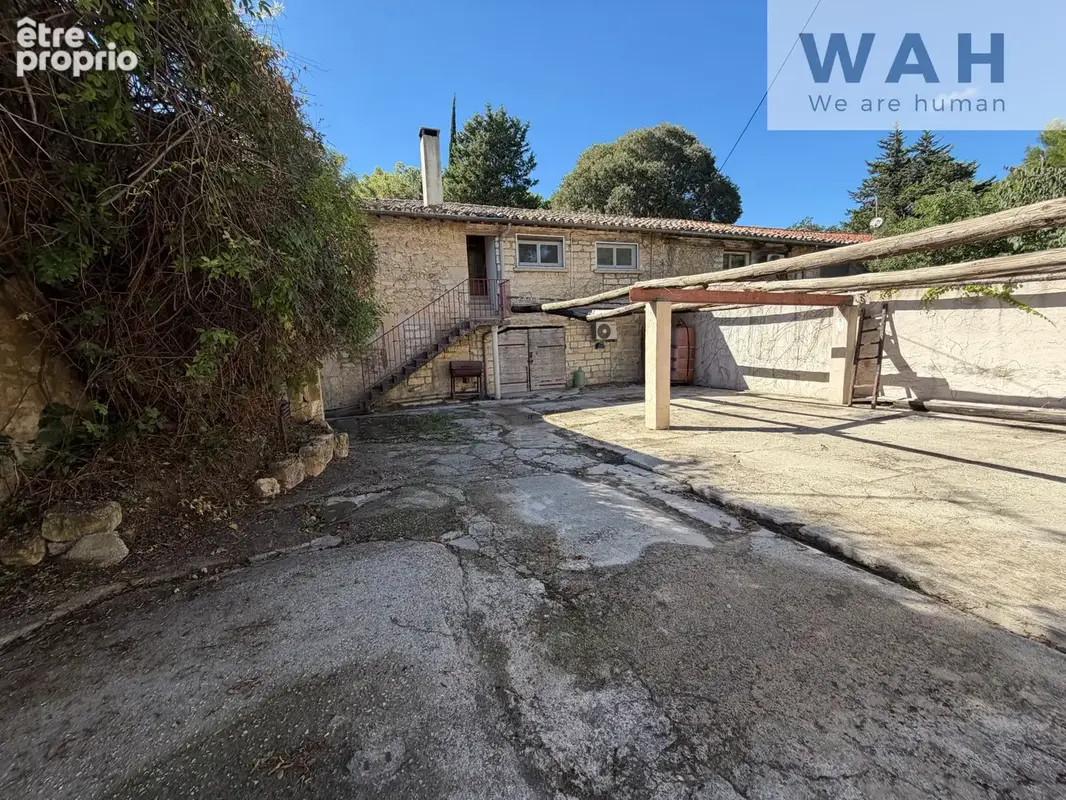 Vente maison 5 pieces + t2 independant a baillargues (34670) - photo 5