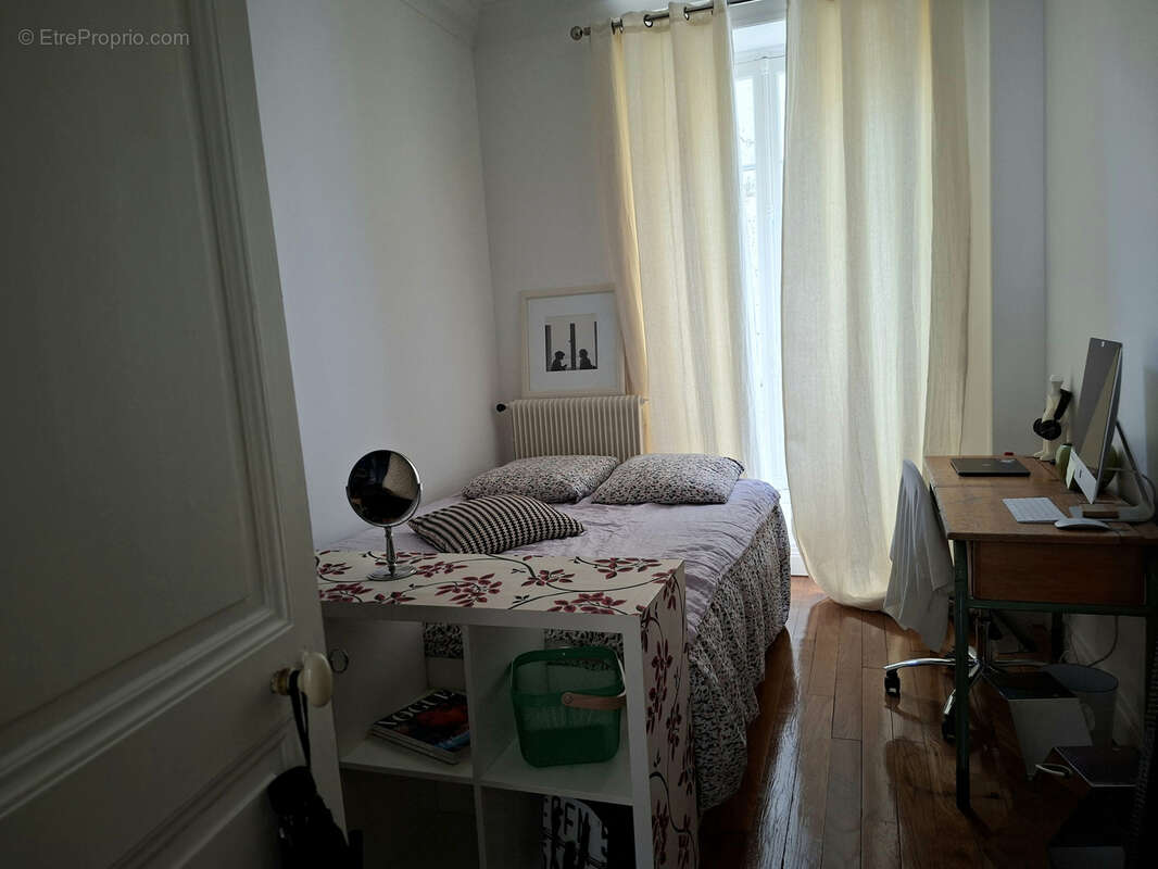 Appartement à VERSAILLES