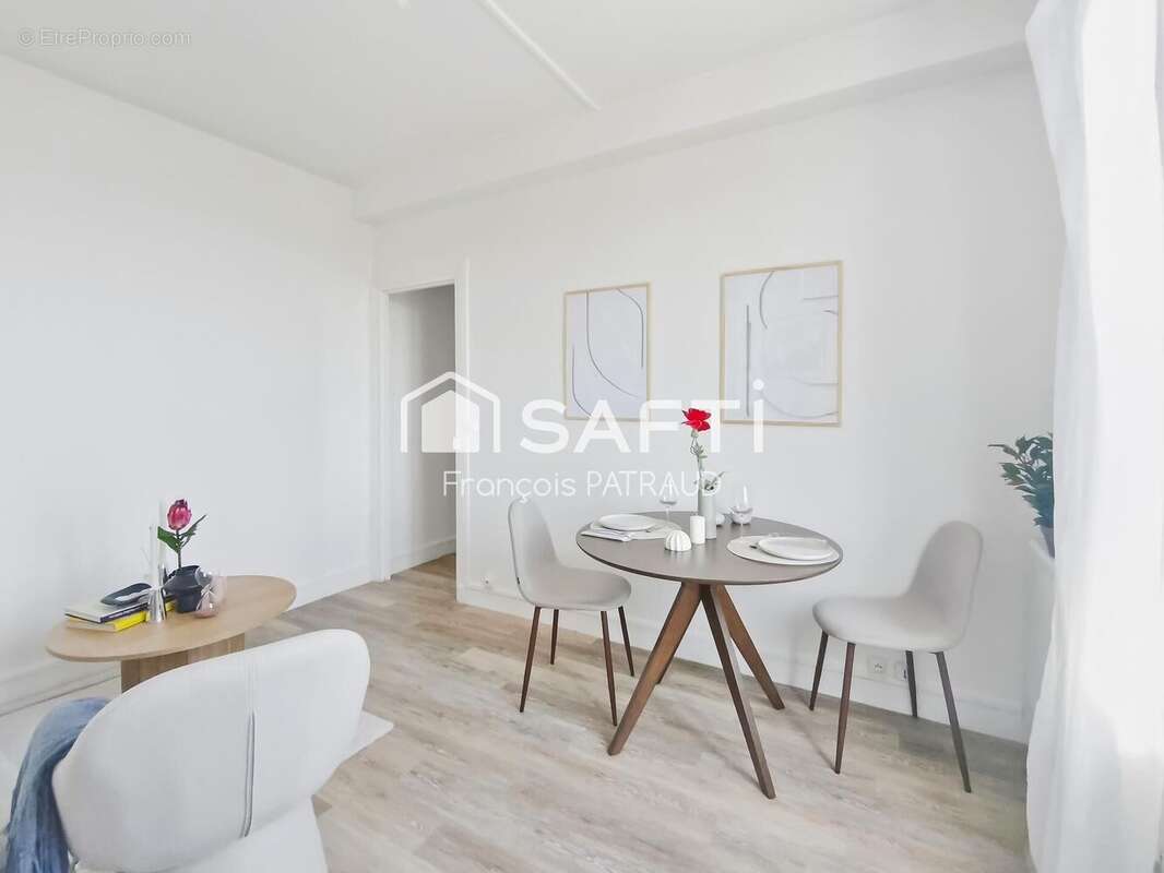 Photo 4 - Appartement à MASSY
