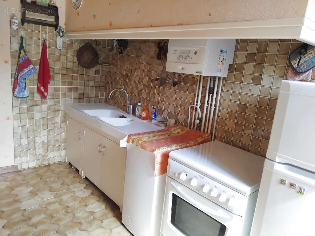 Appartement à HYERES