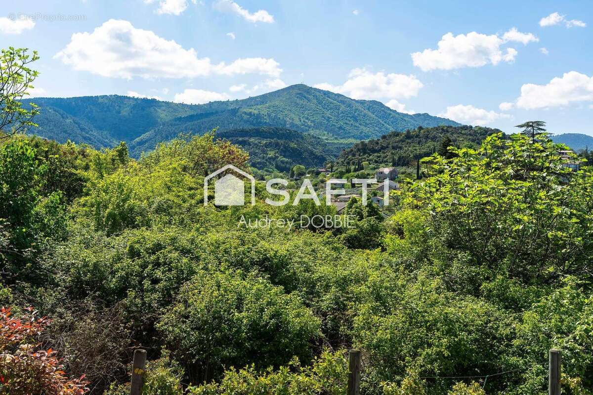 Photo 2 - Maison à LES VANS