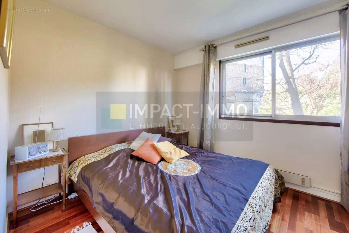 Appartement à SURESNES