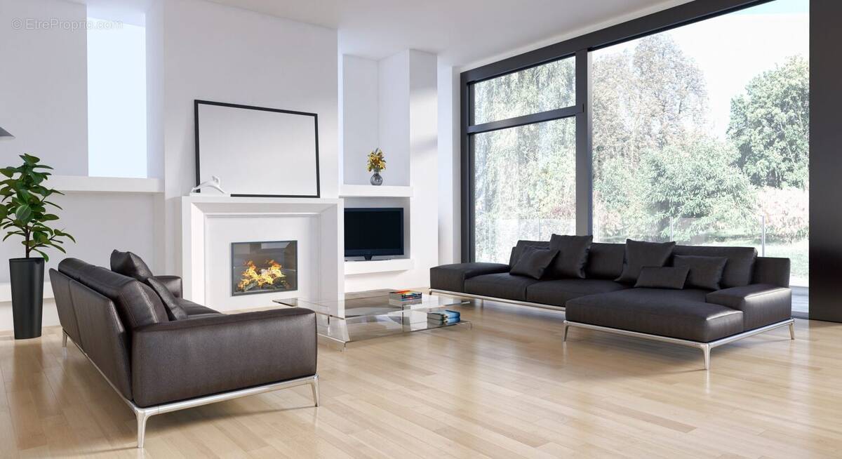 Appartement à MAISONS-ALFORT