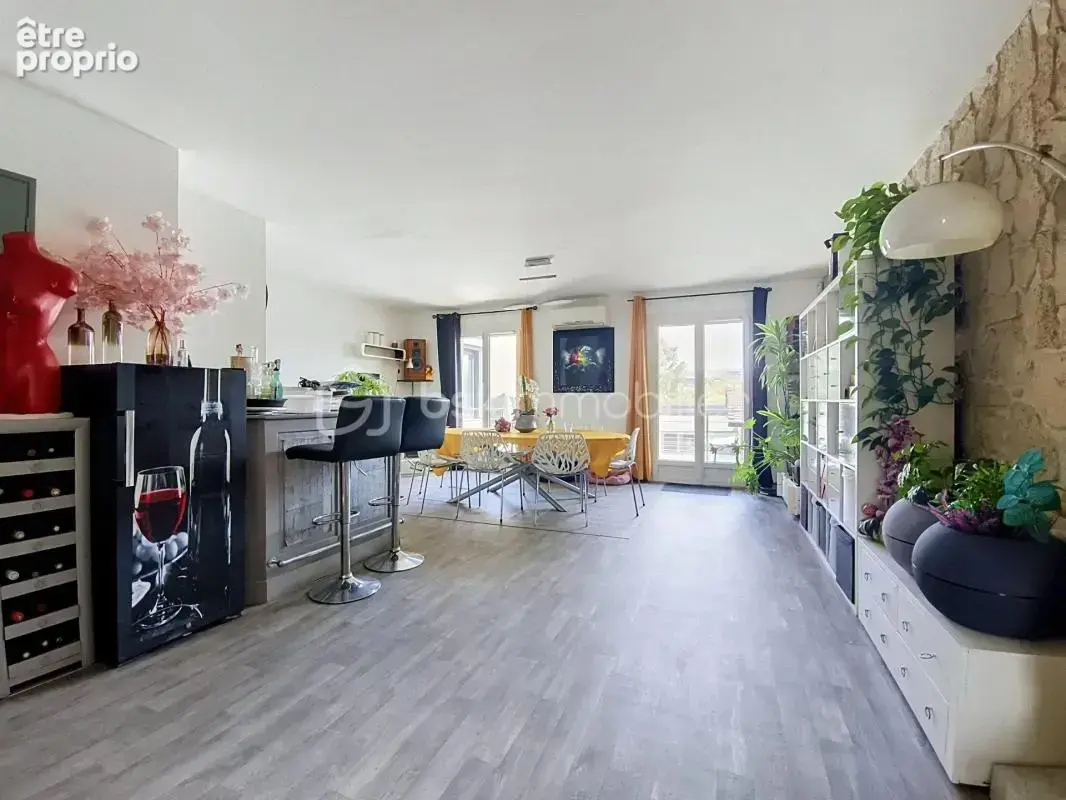 Maison familiale - photo 8