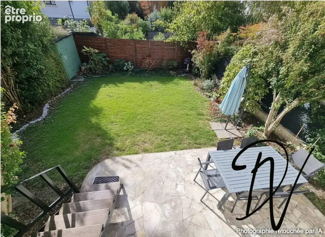 Maison 5 pièces 78 m² à vendre à Deuil-La-Barre (95170) - photo 3