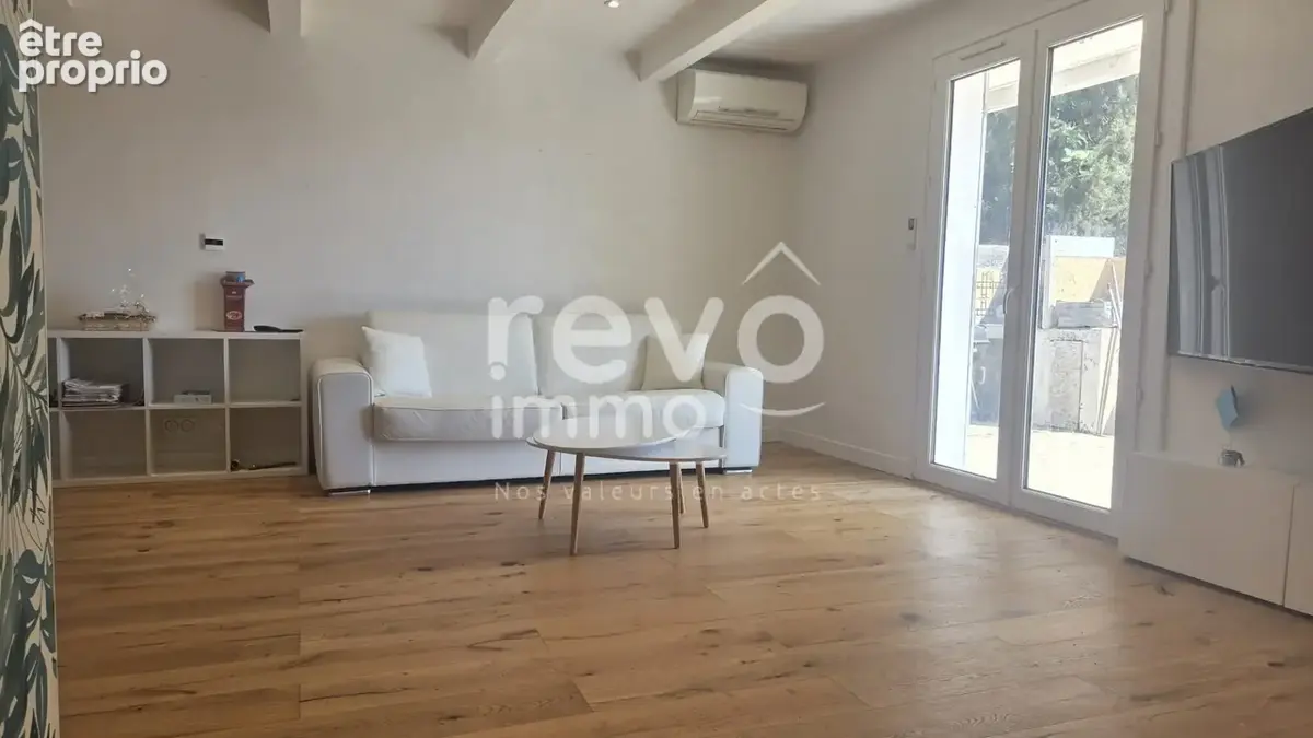 SAINT PARGOIRE: Villa PP de 108 m² avec piscine et garage sur 1485 m² de terrain hors lot - photo 26