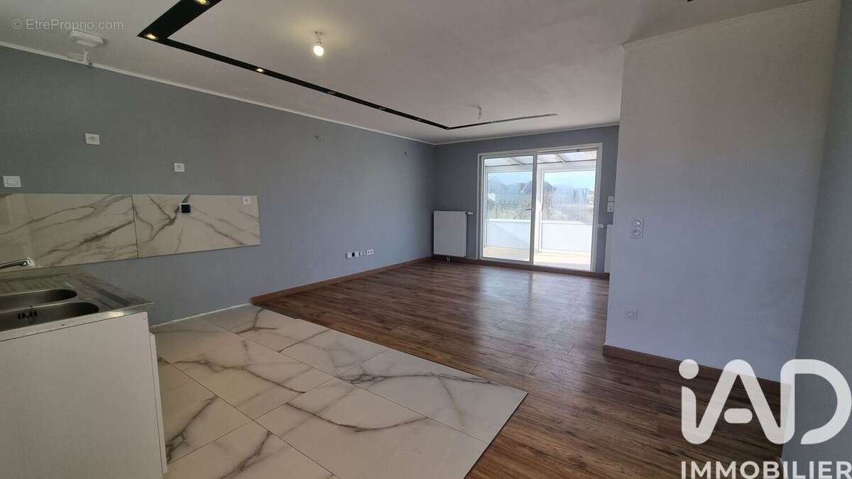 Photo 4 - Maison à CHALETTE-SUR-LOING