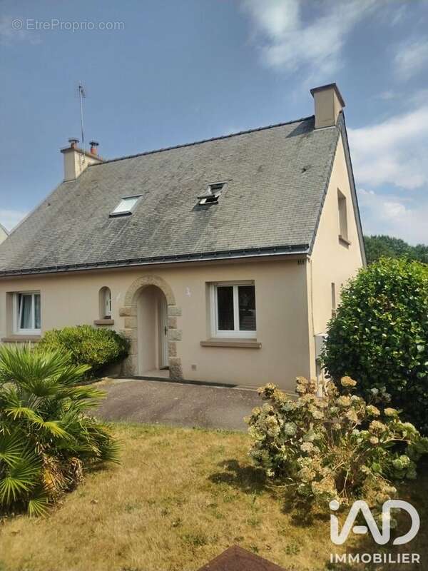 Maison 110 m² à Queven  - photo 2