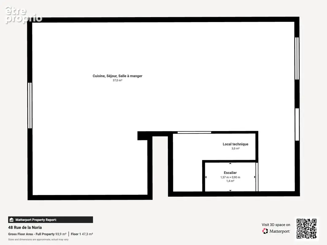 Maison T4 Lunel-Viel - photo 10