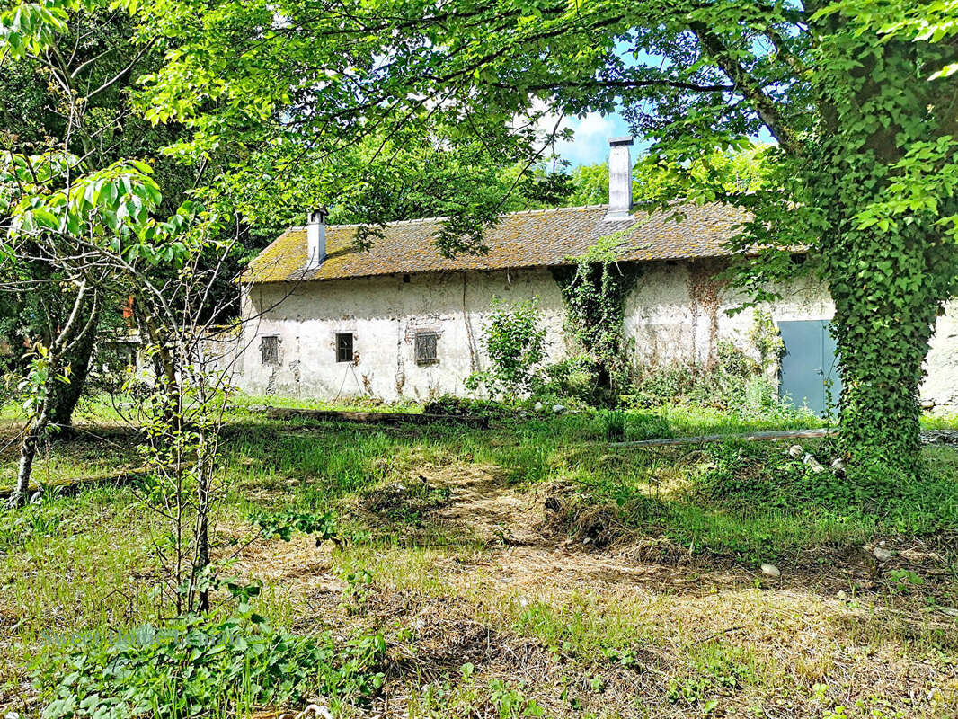 Maison à THONON-LES-BAINS