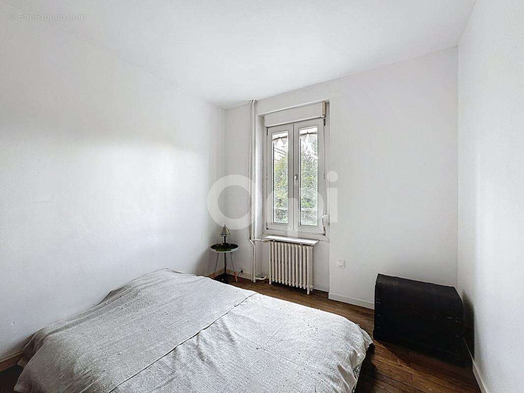 Maison à LE PERREUX-SUR-MARNE