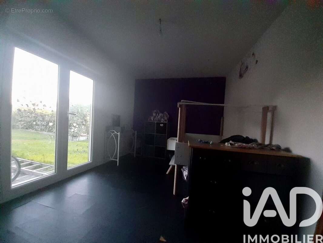 Photo 5 - Maison à SAINT-PIERRE-SUR-DIVES