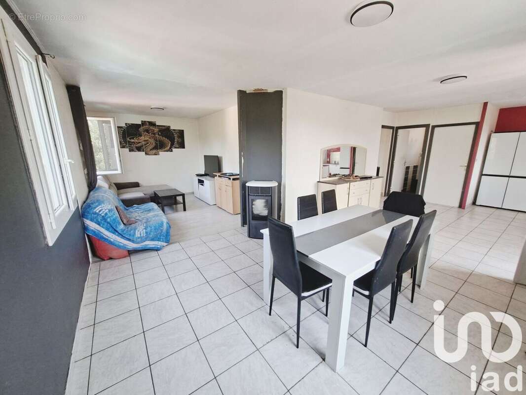 Photo 6 - Maison à ANNONAY