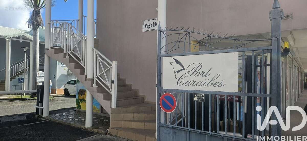 Photo 9 - Appartement à SAINT-FRANCOIS