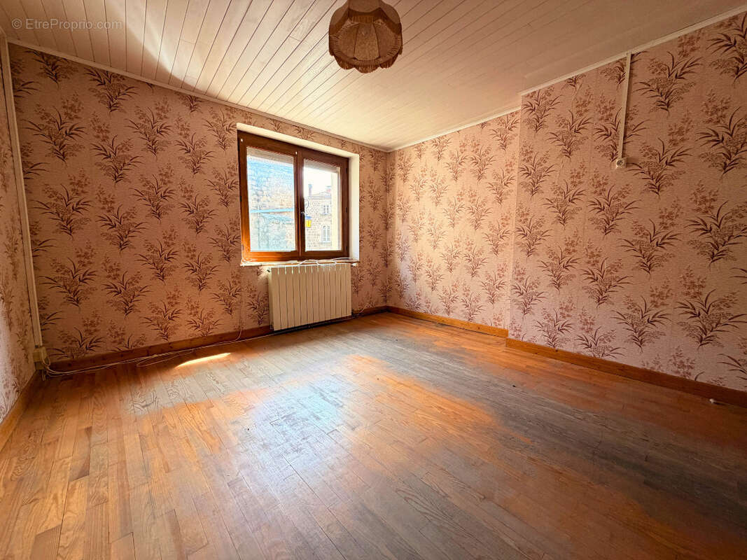 Maison à PAILHARES