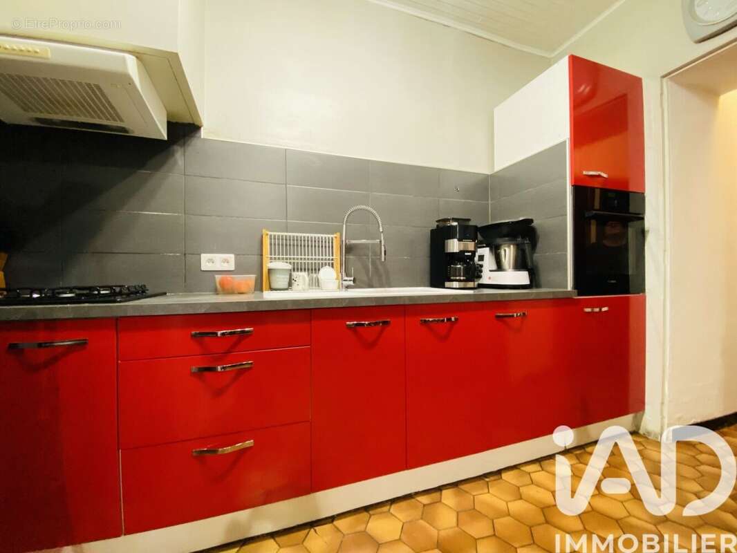 Photo 3 - Maison à ILLE-SUR-TET