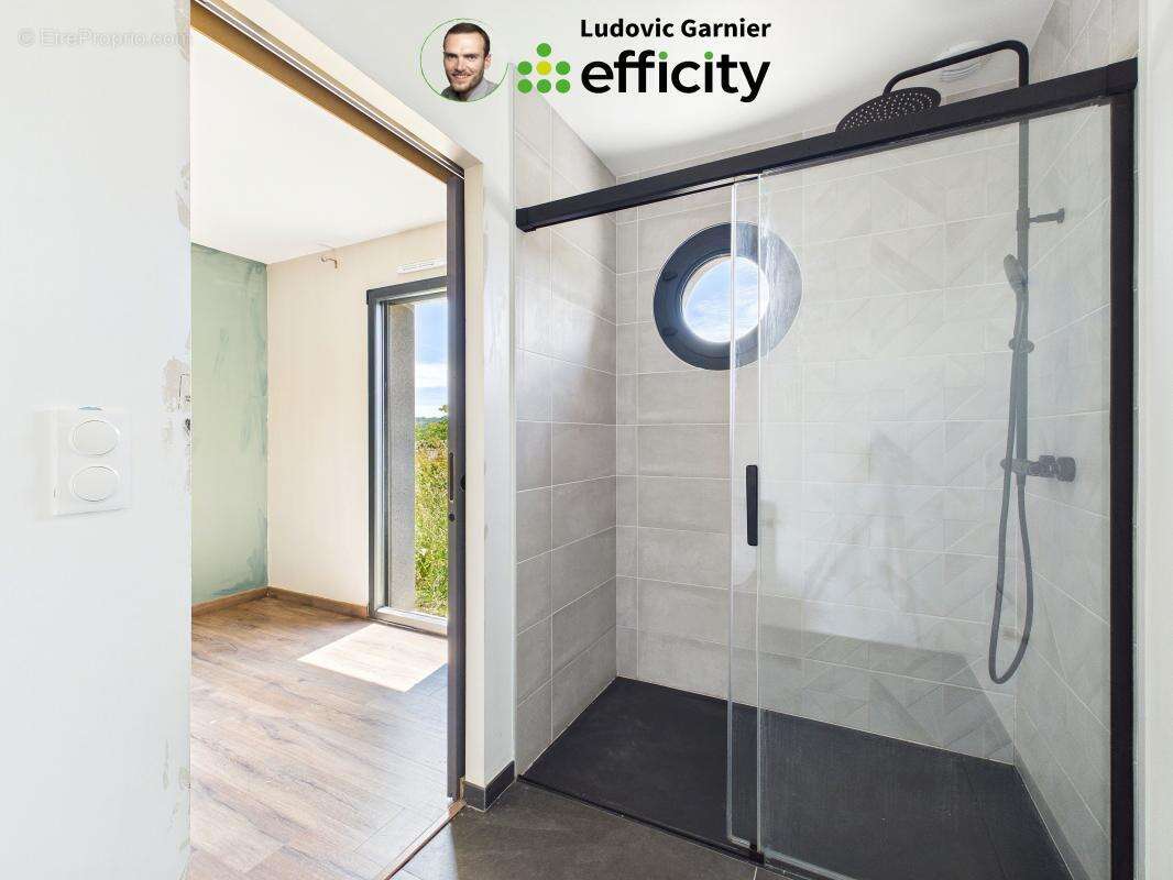 Maison 105 m² à Le Neufbourg  - photo 12