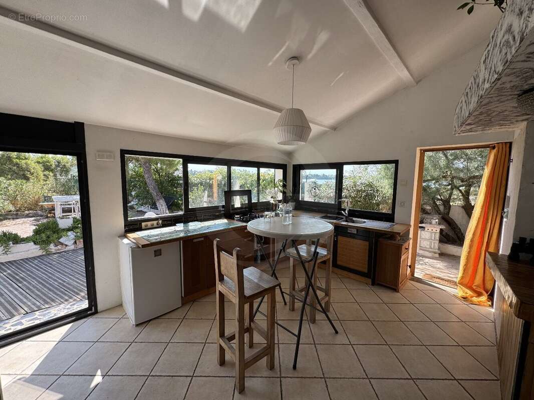 Un petit paradis rare au bord de l'étang de thau - photo 7