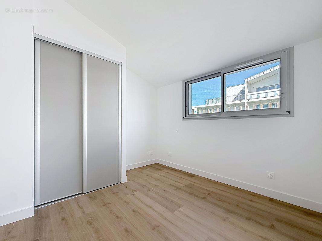 Appartement à LA ROCHELLE